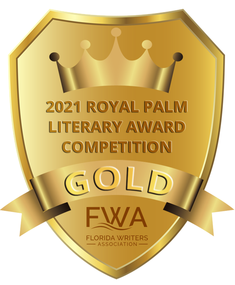 2021 Royal Palm Literary Award