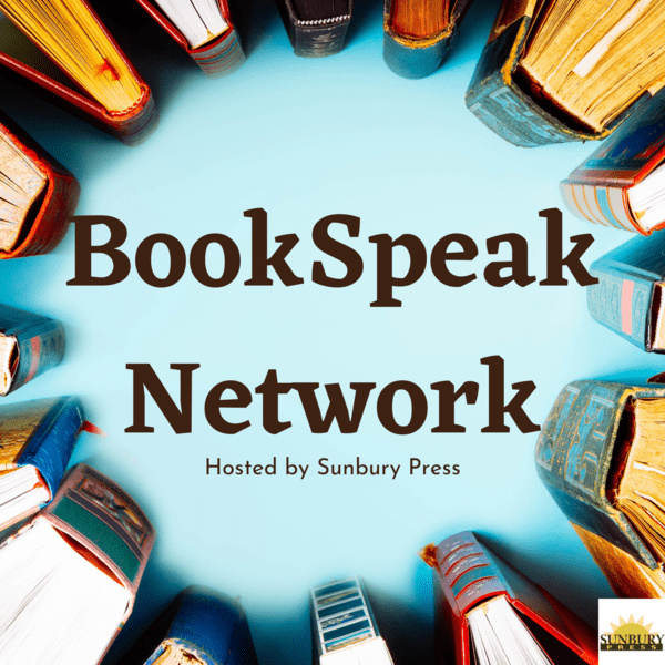 BookSpeakNetwork Logo