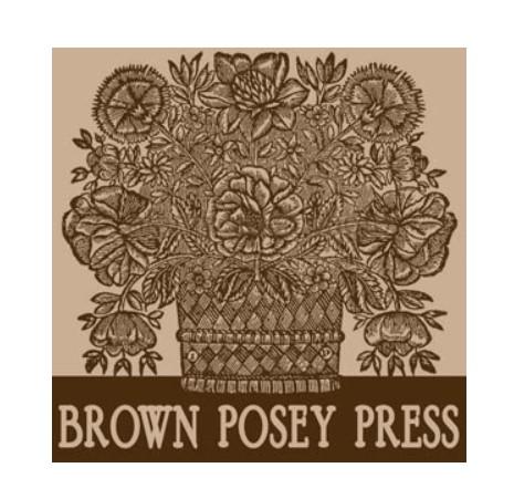 Brown Posey Press logo