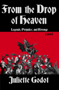 Cover From the Drop of Heaven