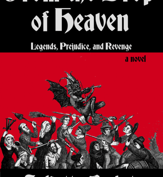 Cover From the Drop of Heaven