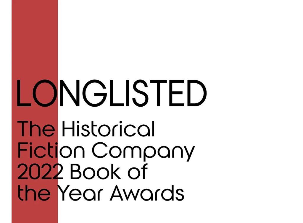 HFC Longlisted