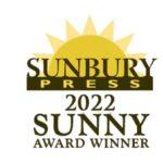 Sunbury Press Sunbury Award